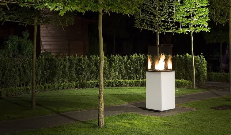 Rent Outdoor Heater