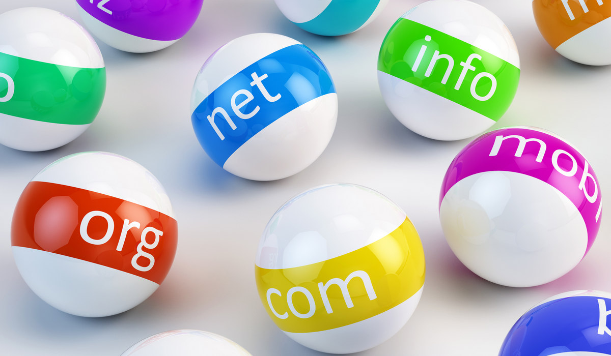 Simple Steps to Choose the Right Domain Name
