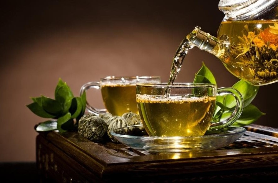 Tea Guide Dubai UAE