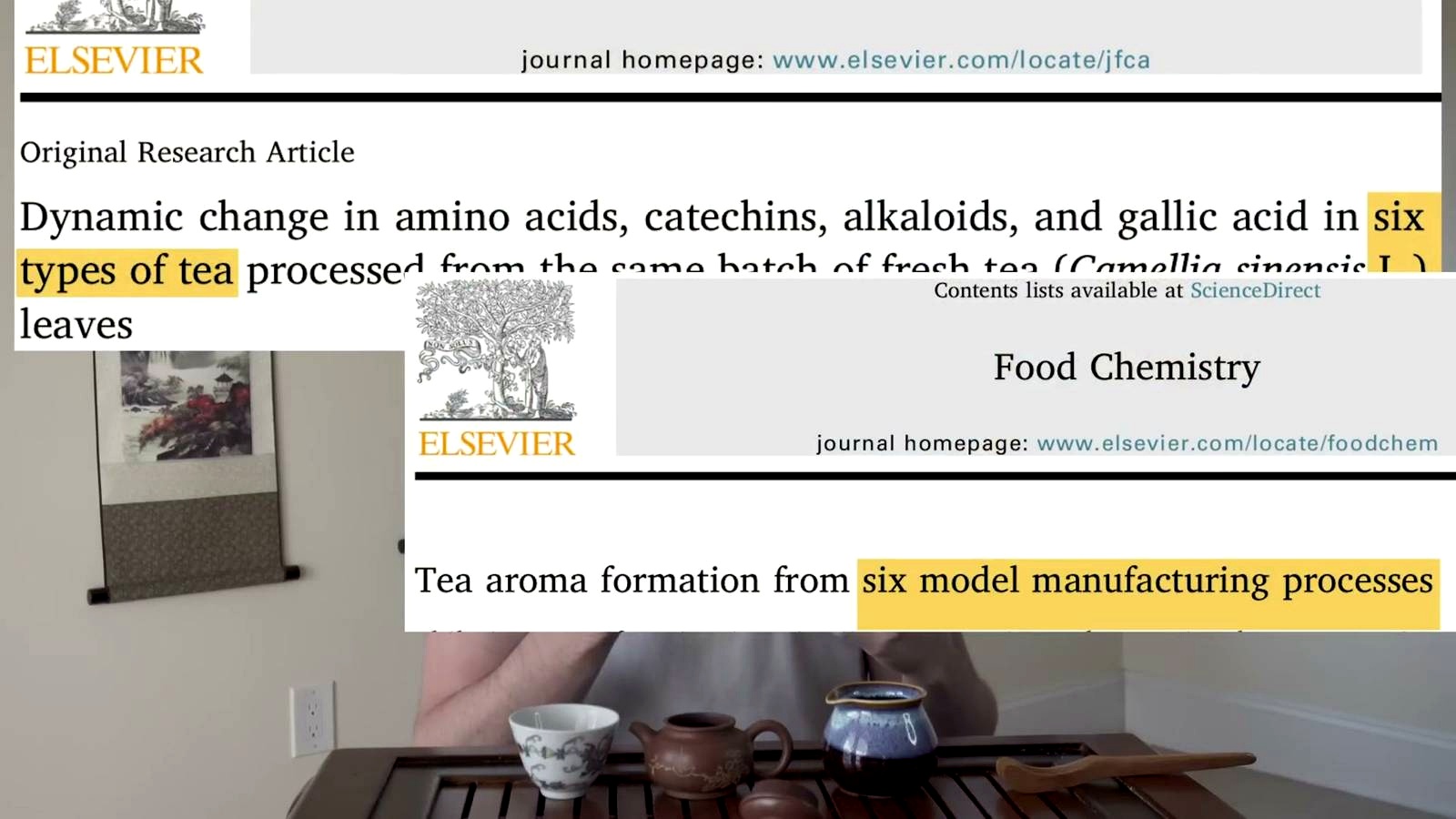 Conclusion discussed in the video